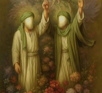 تبریک عید سعید غدیر خم