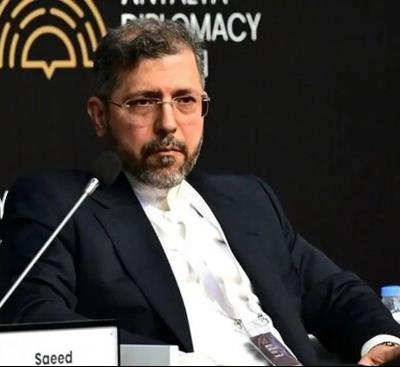 خطیب زاده: اوضاع یمن نگران کننده است